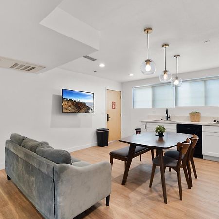 לוס אנג'לס Perfect Location Near Usc, 1Bedroom With Shared Access מראה חיצוני תמונה