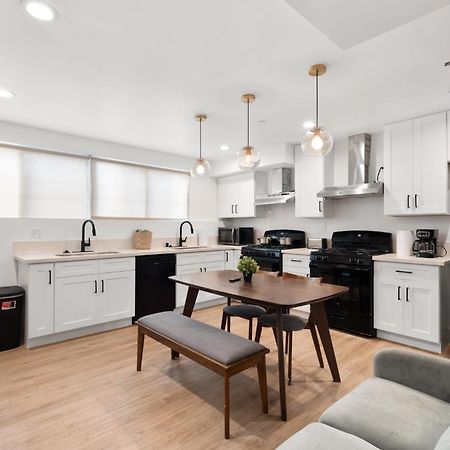 לוס אנג'לס Perfect Location Near Usc, 1Bedroom With Shared Access מראה חיצוני תמונה