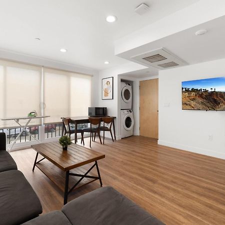 לוס אנג'לס Perfect Location Near Usc, 1Bedroom With Shared Access מראה חיצוני תמונה