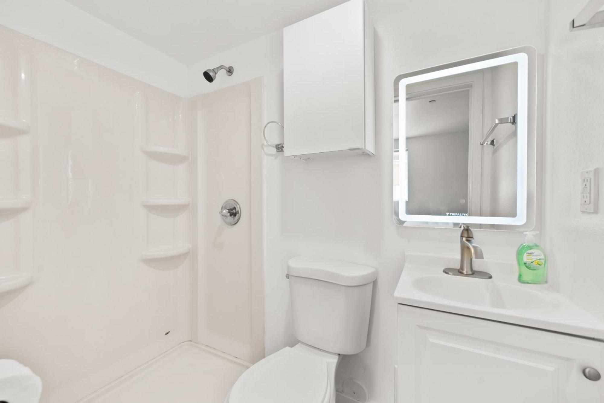 לוס אנג'לס Perfect Location Near Usc, 1Bedroom With Shared Access מראה חיצוני תמונה